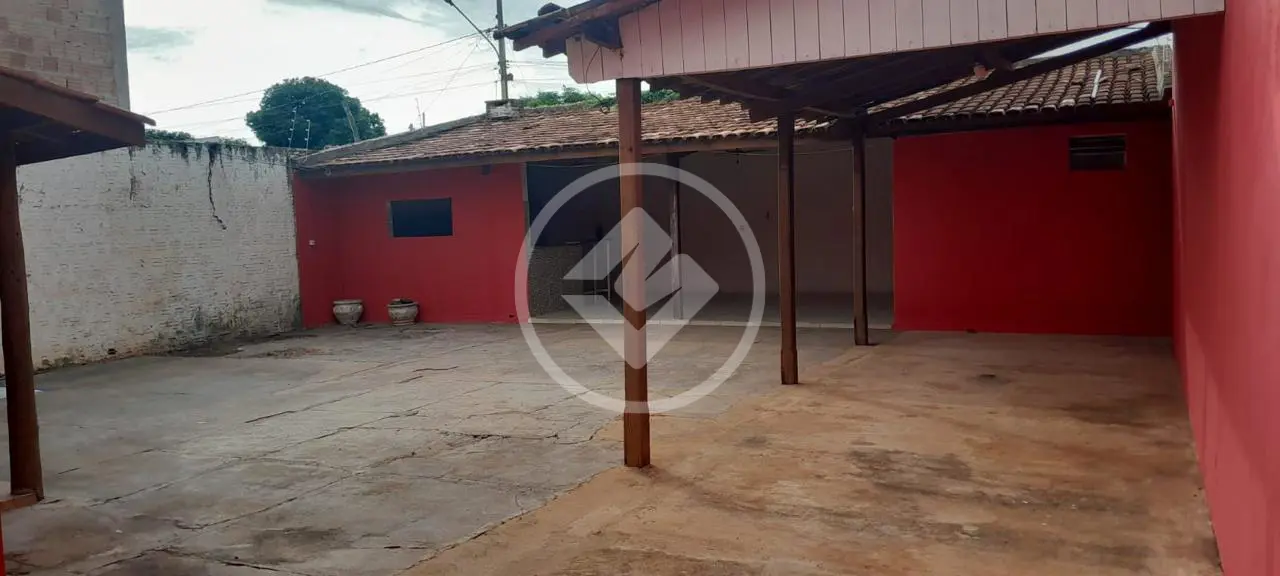Imagem 3 - Casa em Junco, Cáceres - MT
