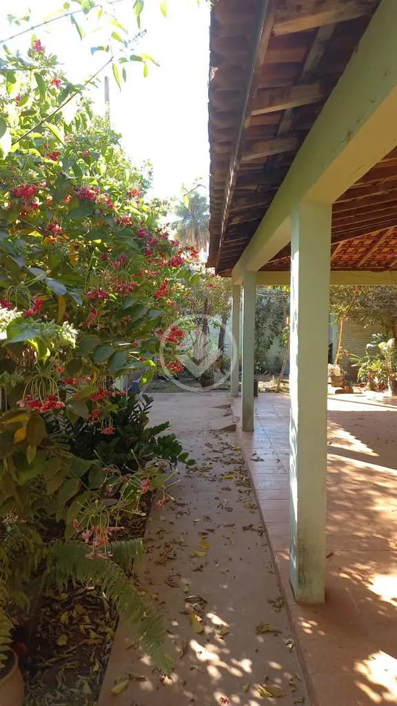 Imagem 3 - Casa em Santa Izabel, Cáceres - MT