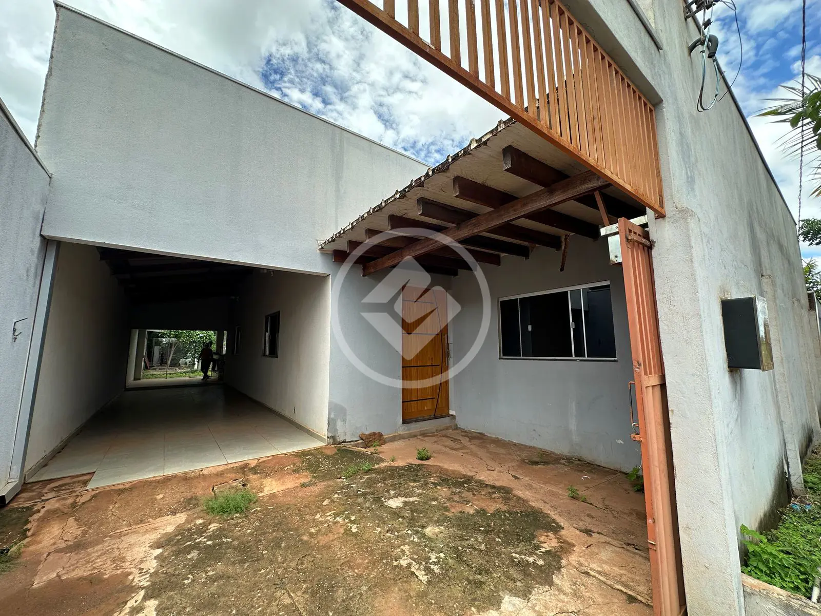Casa Jardim Guanabara, Cáceres - MT — foto 2
