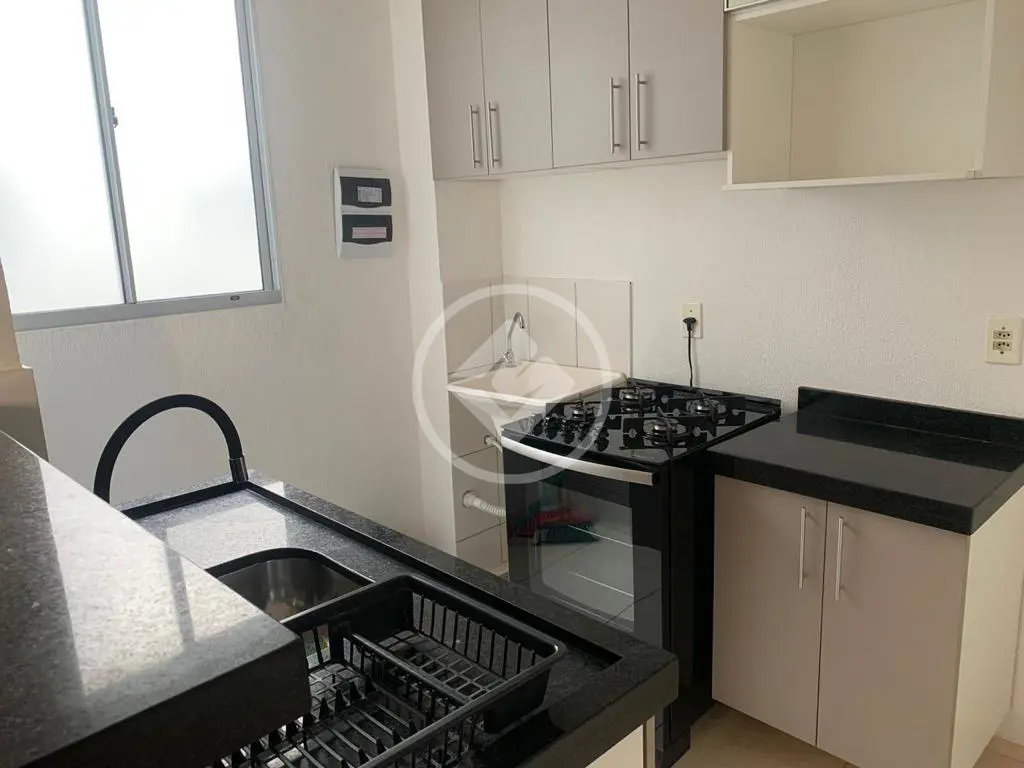 Imagem 2 - Apartamento em Chácara dos Pinheiros, Cuiabá - MT