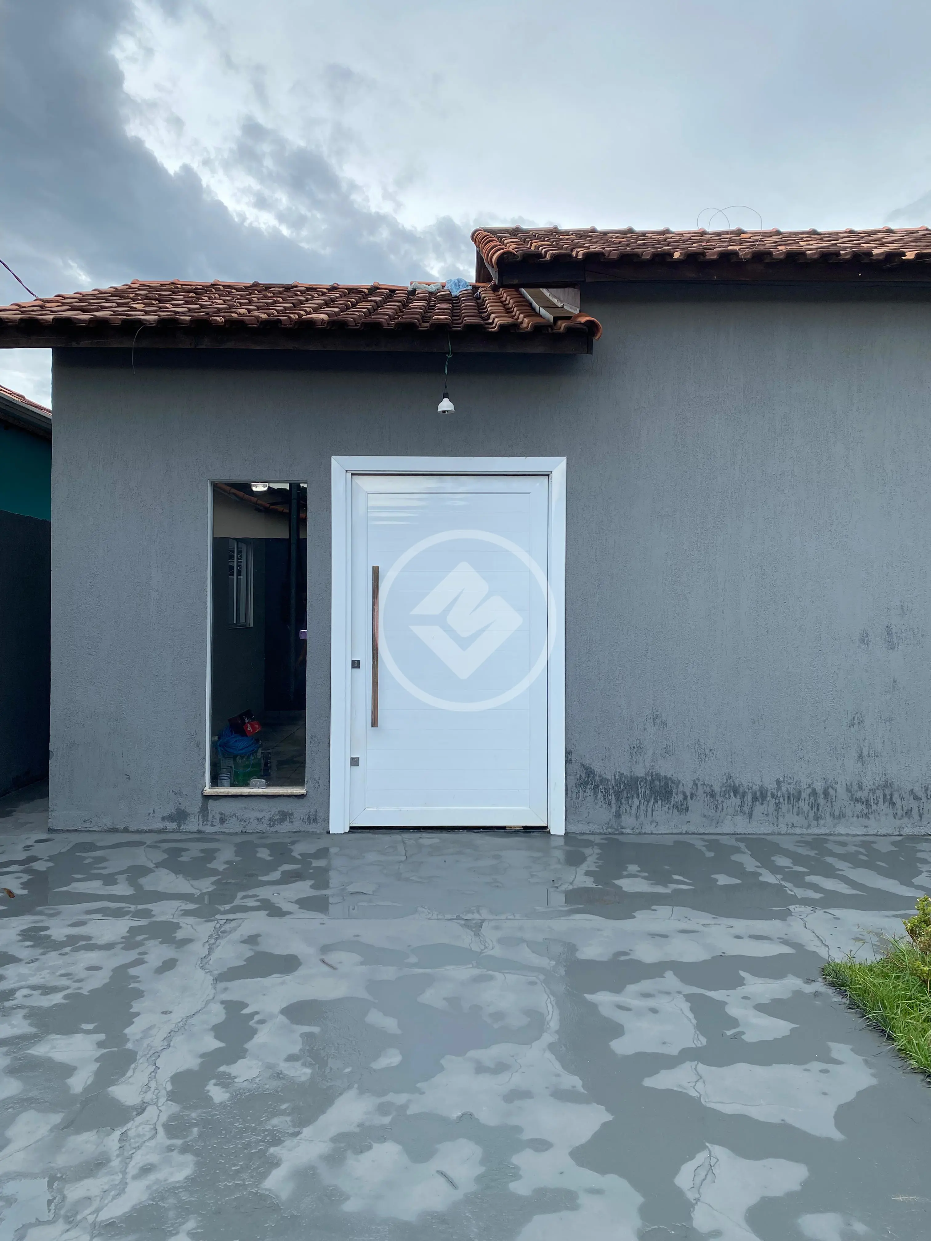 Casa Santos Dumont, Cáceres - MT — foto 2