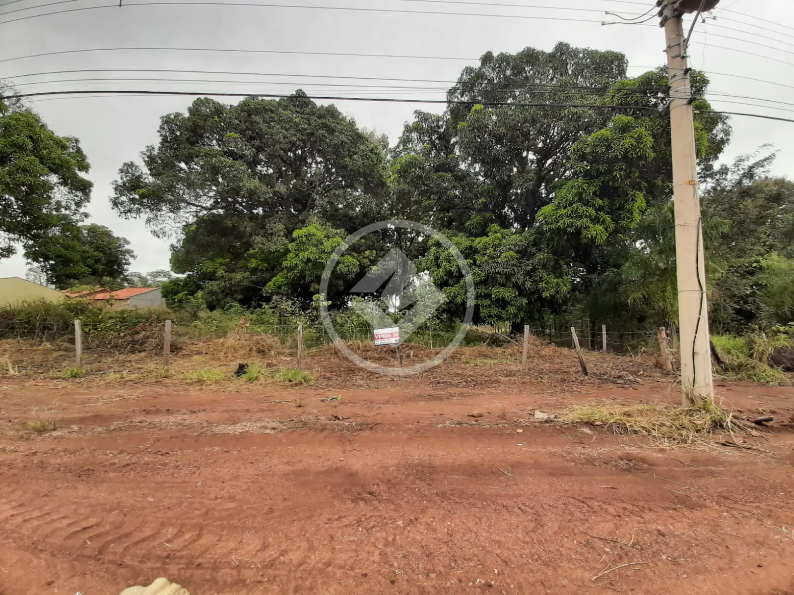 Imagem 5 - Terreno em Dner, Cáceres - MT