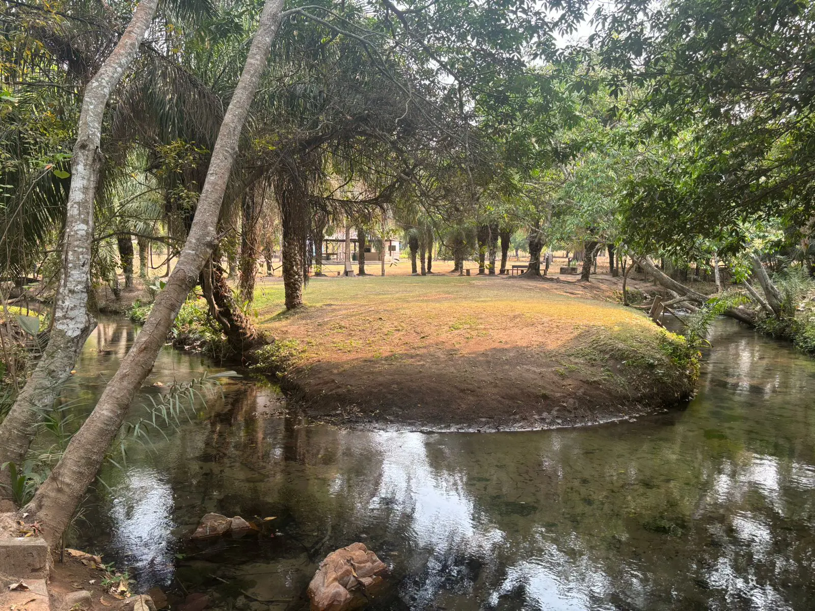Imagem 6 - Sítio em Centro, Cáceres - MT