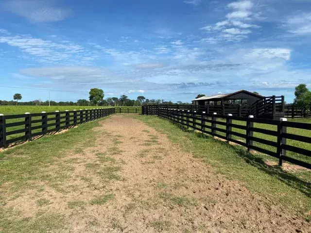 Fazenda COHAB NOVA, Cuiabá - MT — foto 2