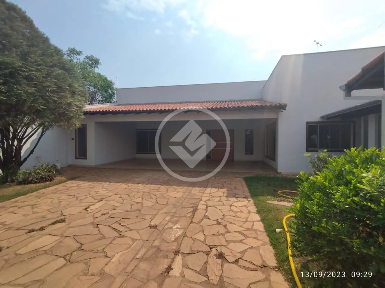 Imagem 1 - Casa em Cavalhada, Cáceres - MT