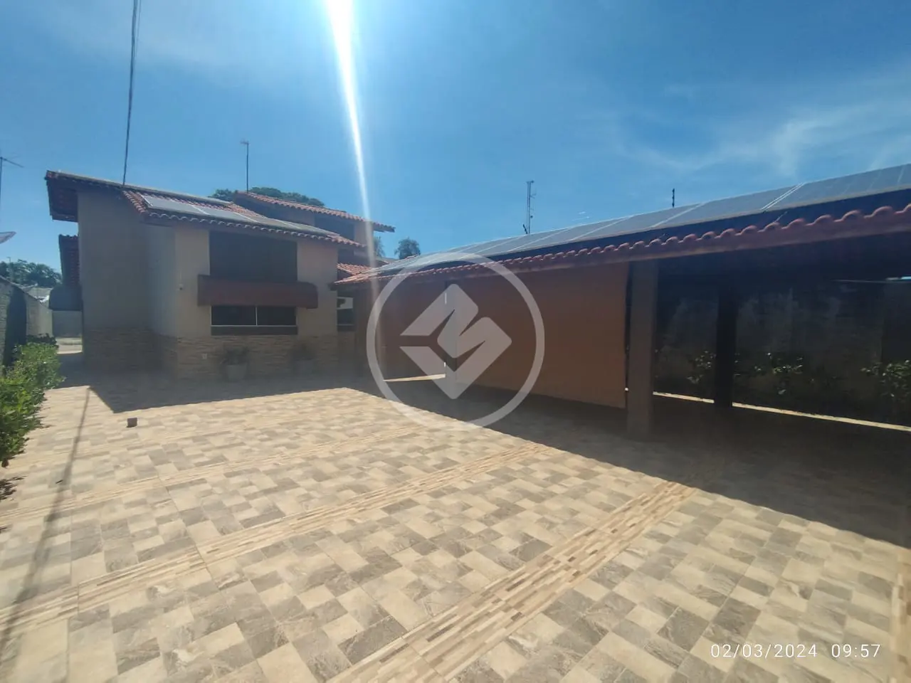 Imagem 4 - Casa em Jardim Sao Luis, Cáceres - MT