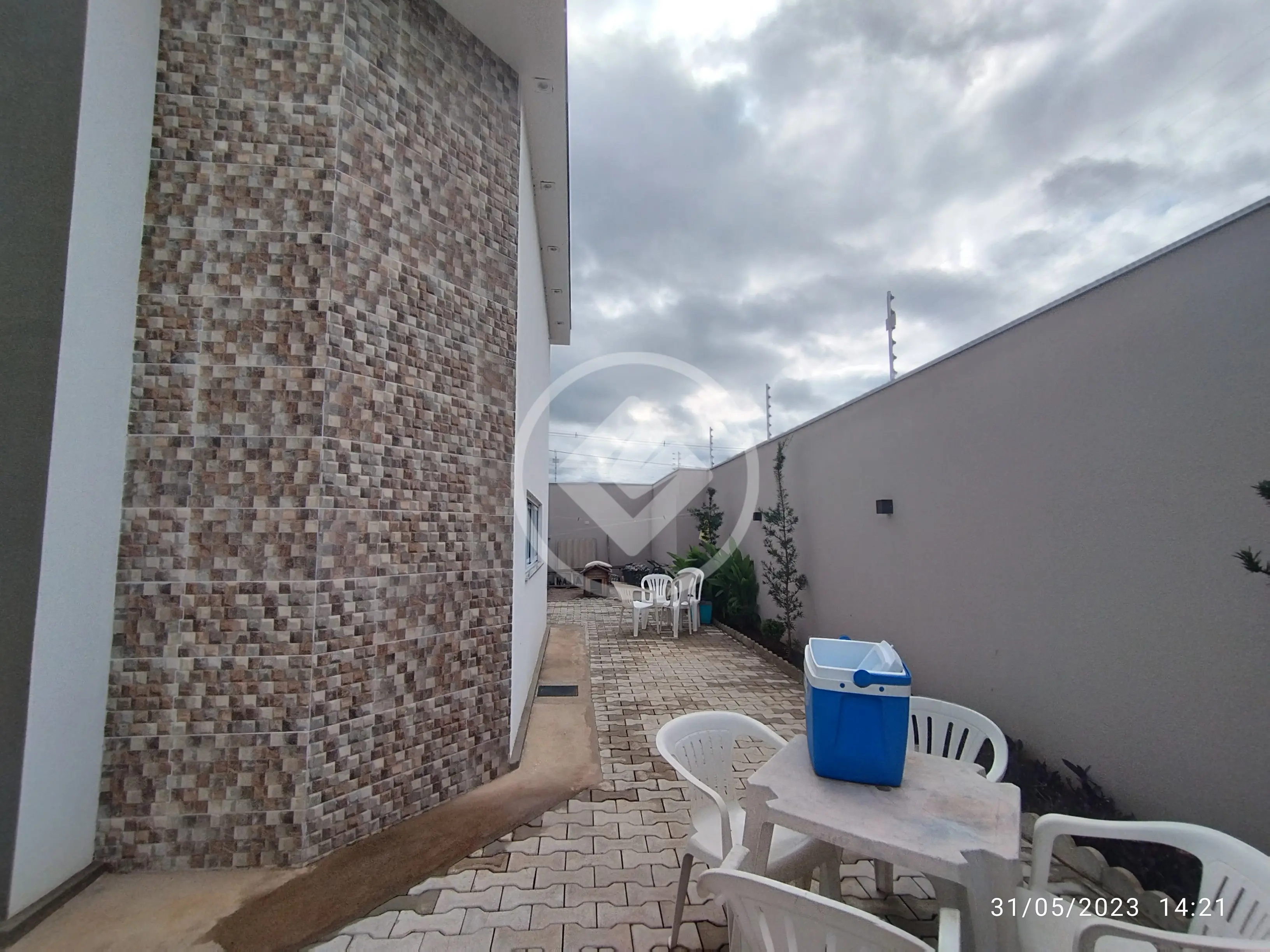 Imagem 6 - Casa em Centro-Sul, Cáceres - MT