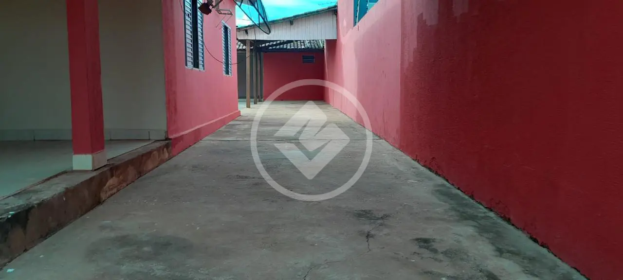 Imagem 2 - Casa em Junco, Cáceres - MT