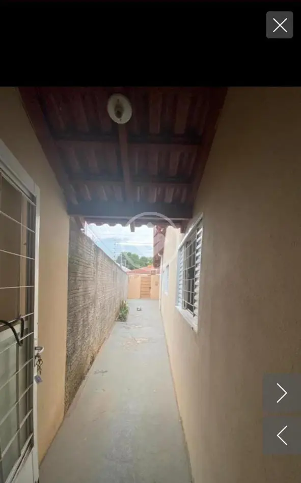 Imagem 1 - Casa em Cavalhada, Cáceres - MT