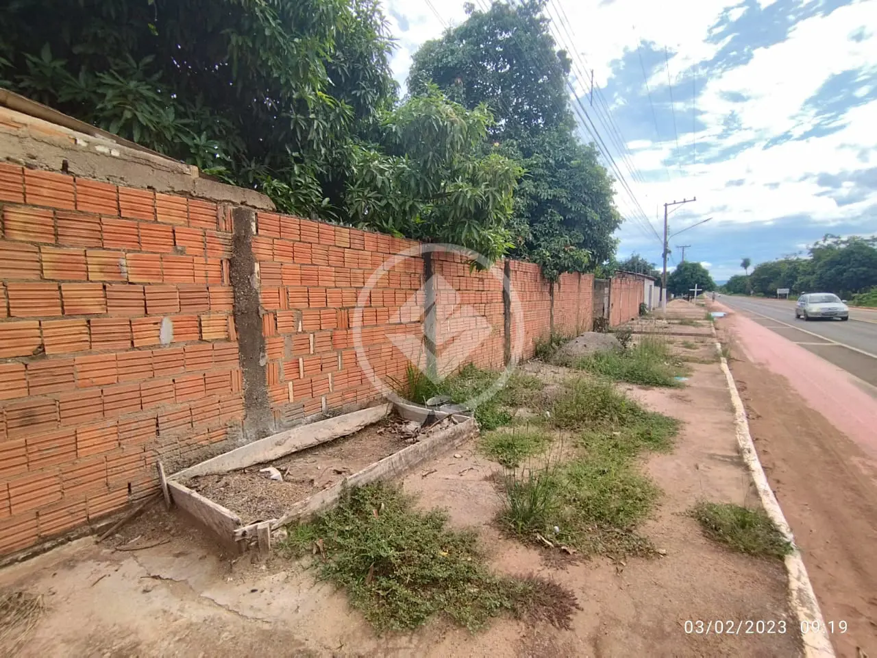 Imagem 1 - Terreno em Dner, Cáceres - MT