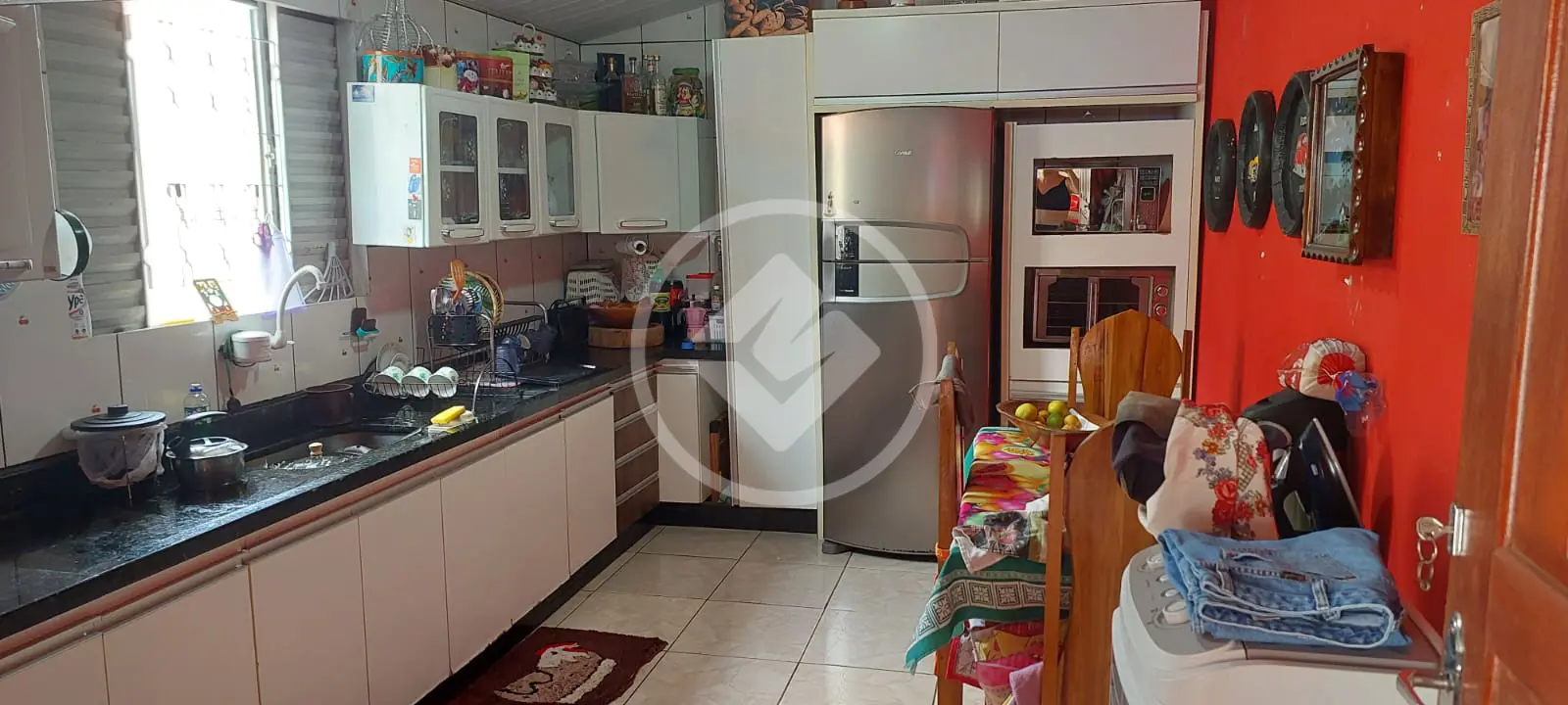 Imagem 4 - Casa em Santos Dumont, Cáceres - MT