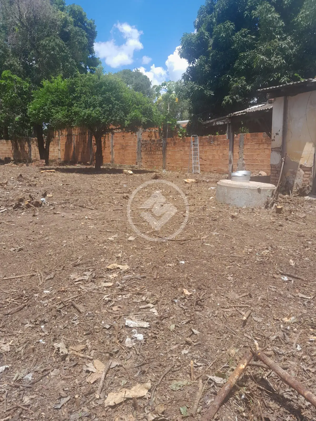 Imagem 1 - Terreno em Centro, Cáceres - MT