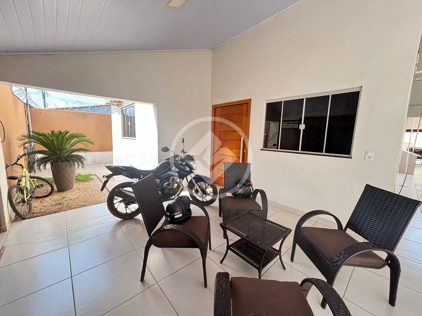 Imagem 6 - Casa em Massa-Barro, Cáceres - MT