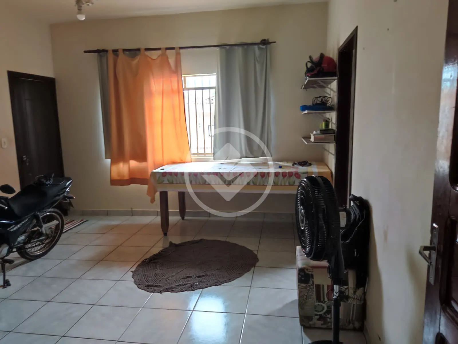 Imagem 3 - Casa em VILA MARIANA, Cáceres - MT