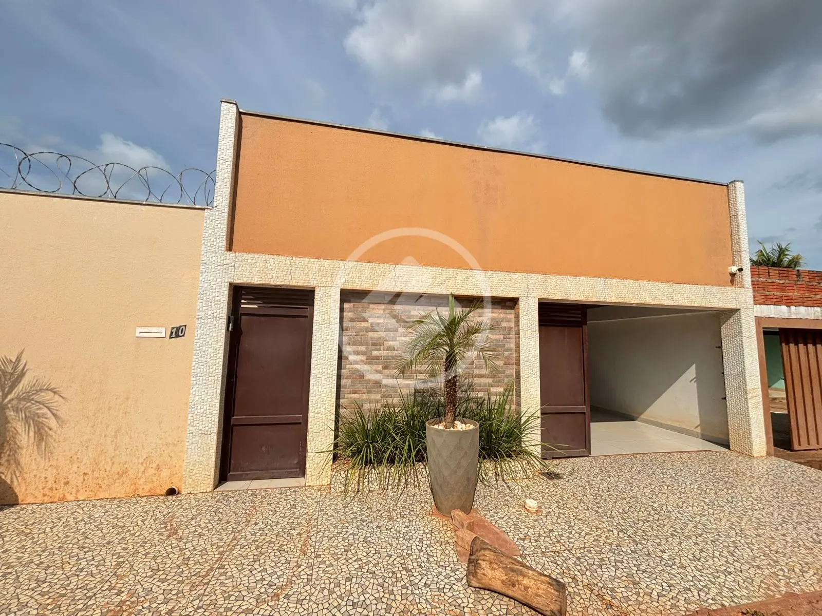 Imagem 1 - Casa em Massa-Barro, Cáceres - MT