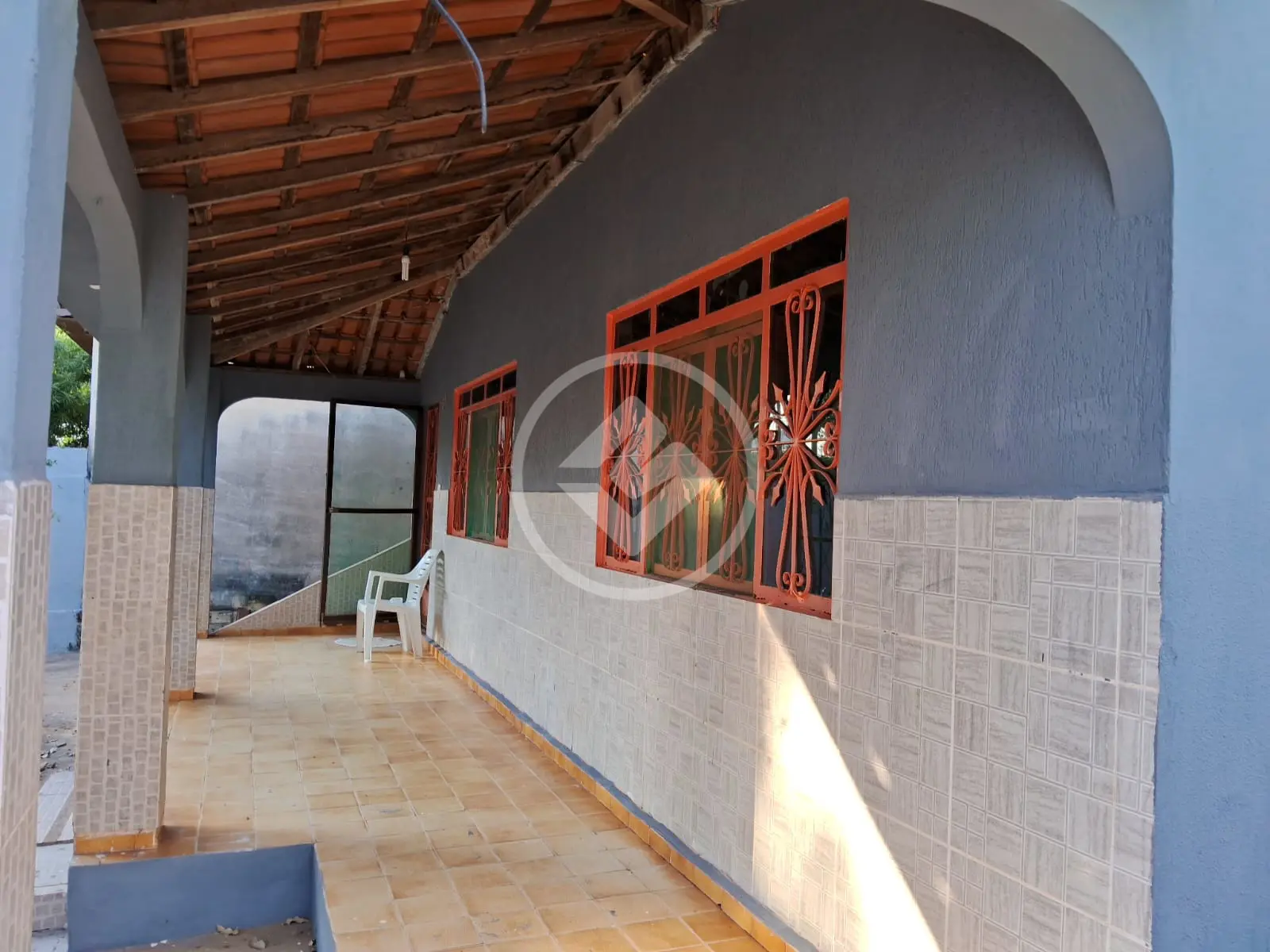 Imagem 2 - Casa em São Miguel, Cáceres - MT