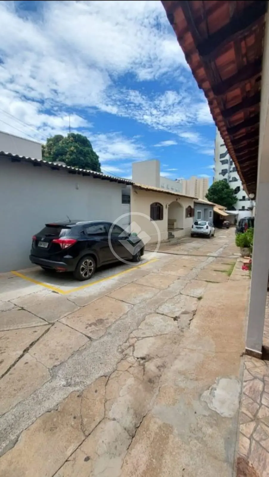 Imagem 1 - Casa em Araés, Cuiabá - MT