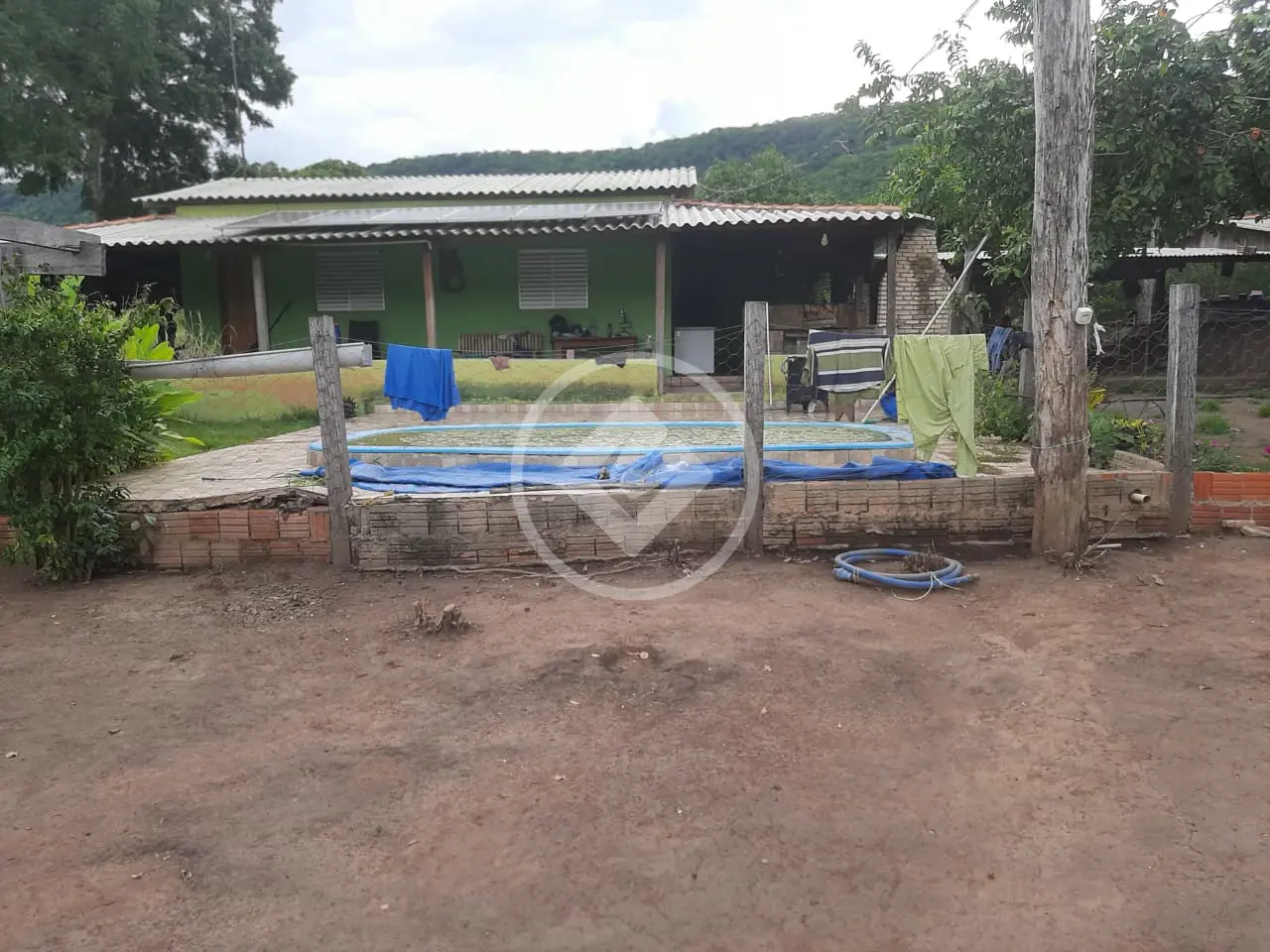 Imagem 2 - Sítio em Centro, Cáceres - MT