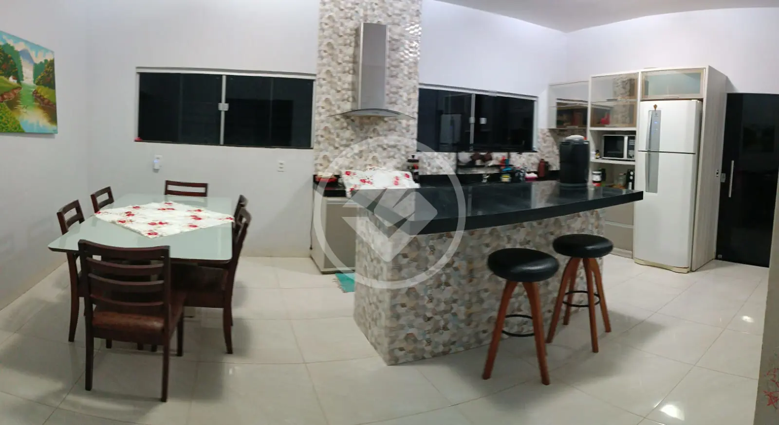 Imagem 3 - Casa em Centro, Cáceres - MT