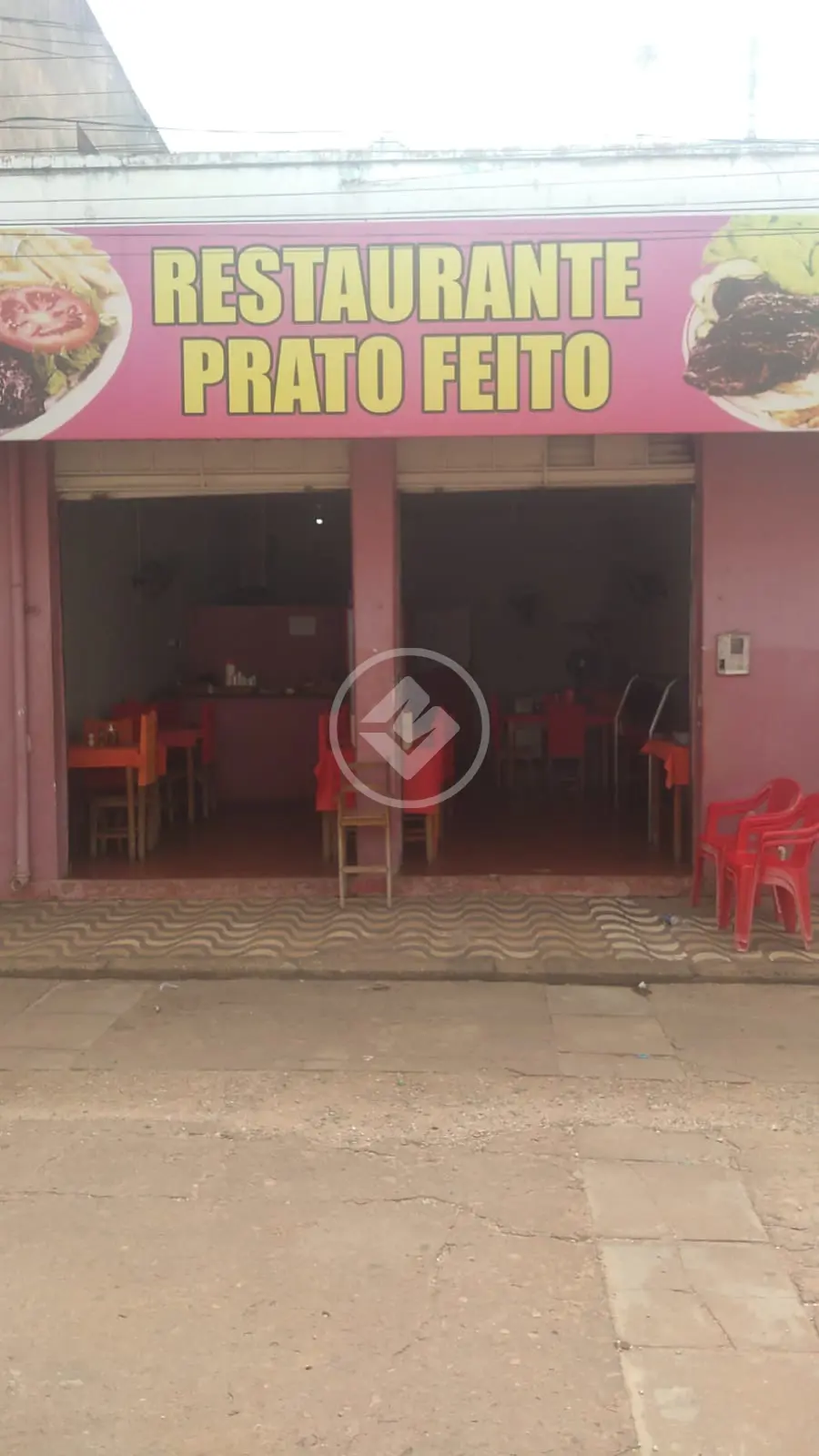 Imagem 2 - Prédio em Centro, Cáceres - MT