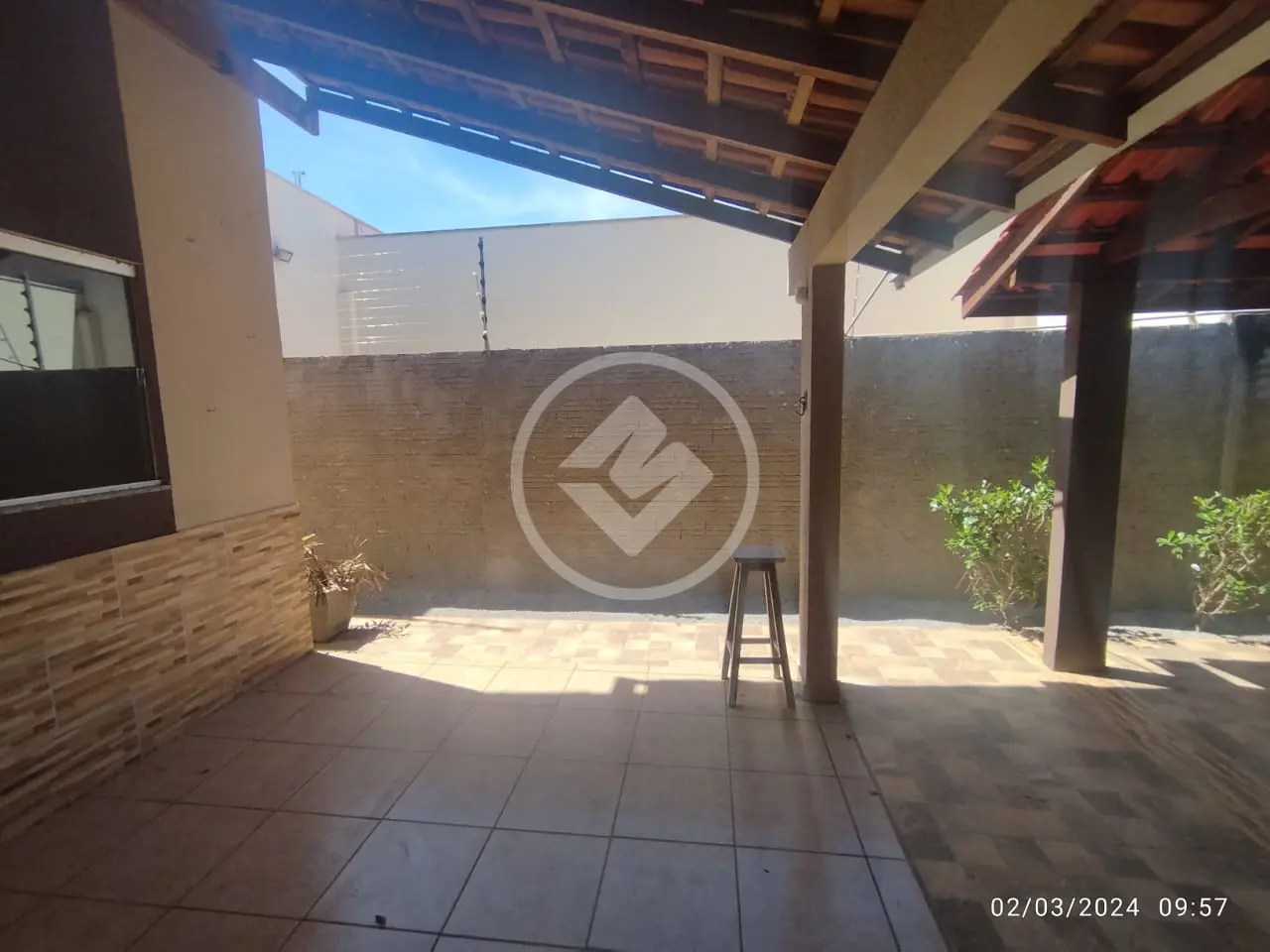 Imagem 5 - Casa em Jardim Sao Luis, Cáceres - MT