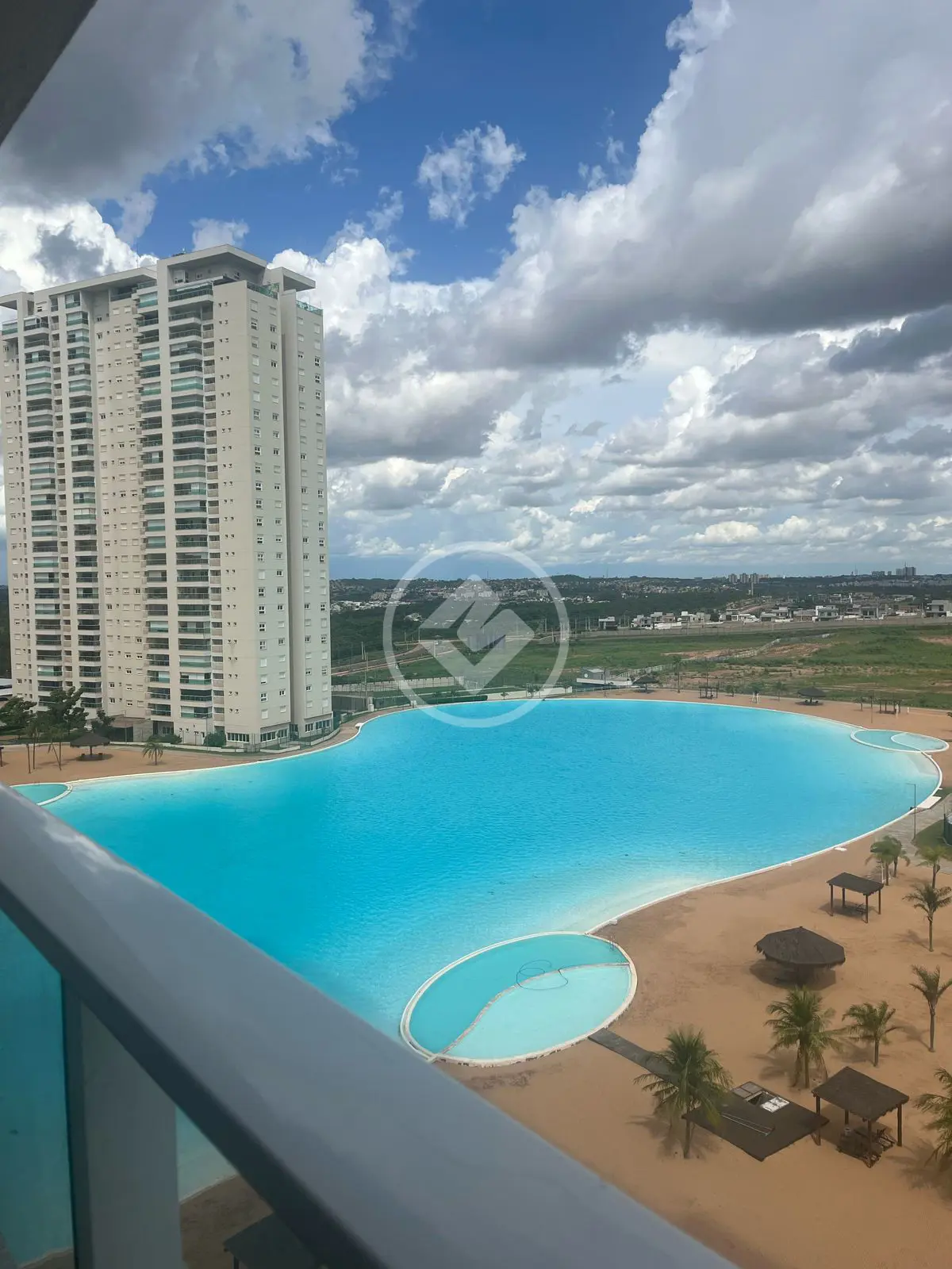 Apartamento Ribeirão do Lipa, Cuiabá - MT — foto 1