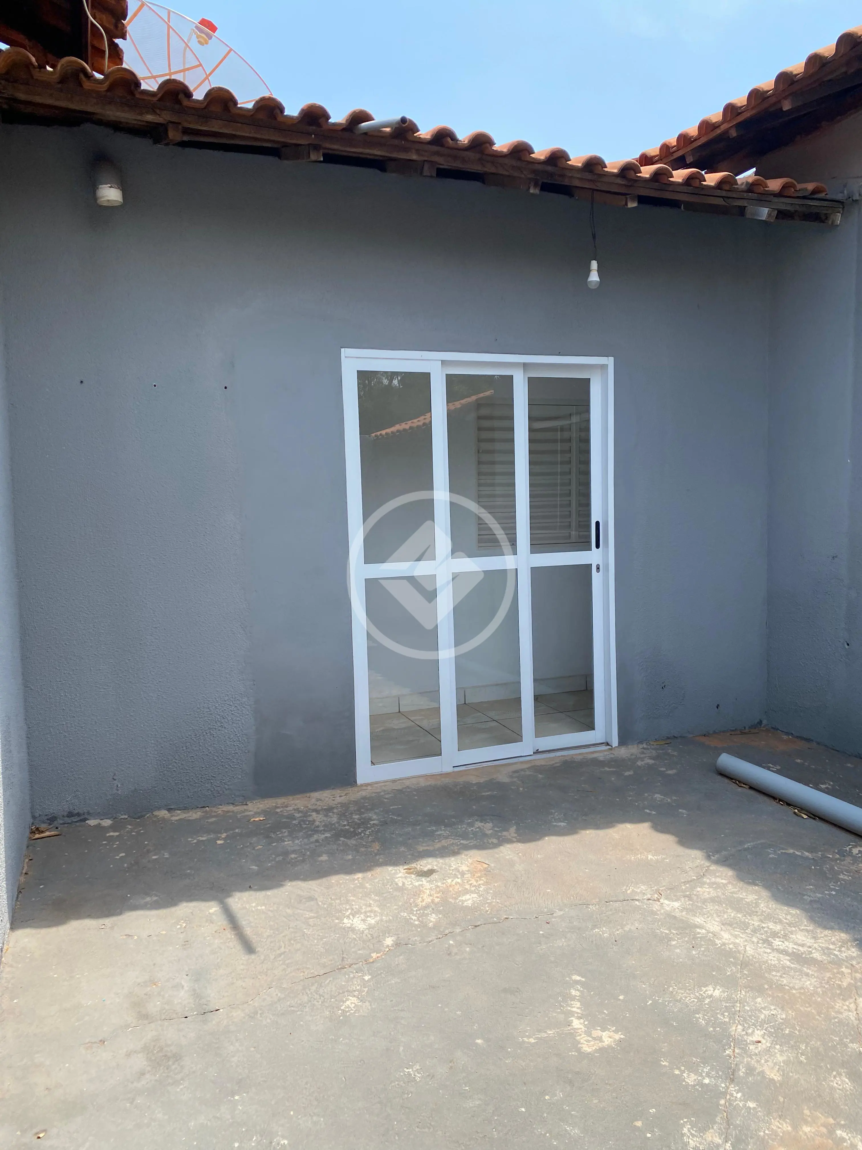 Imagem 2 - Casa em Santos Dumont, Cáceres - MT