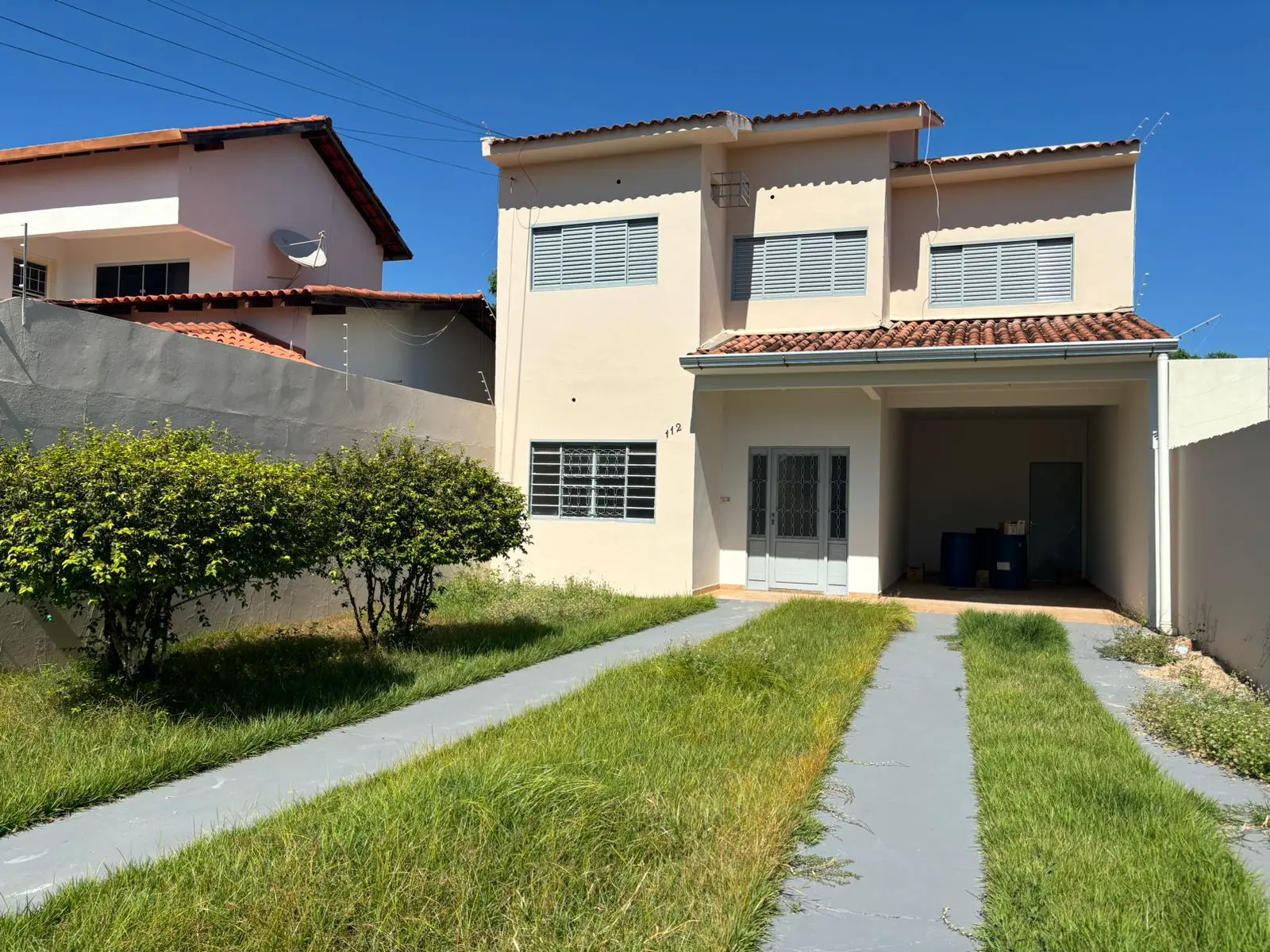 Imagem 2 - Casa em Centro, Cáceres - MT