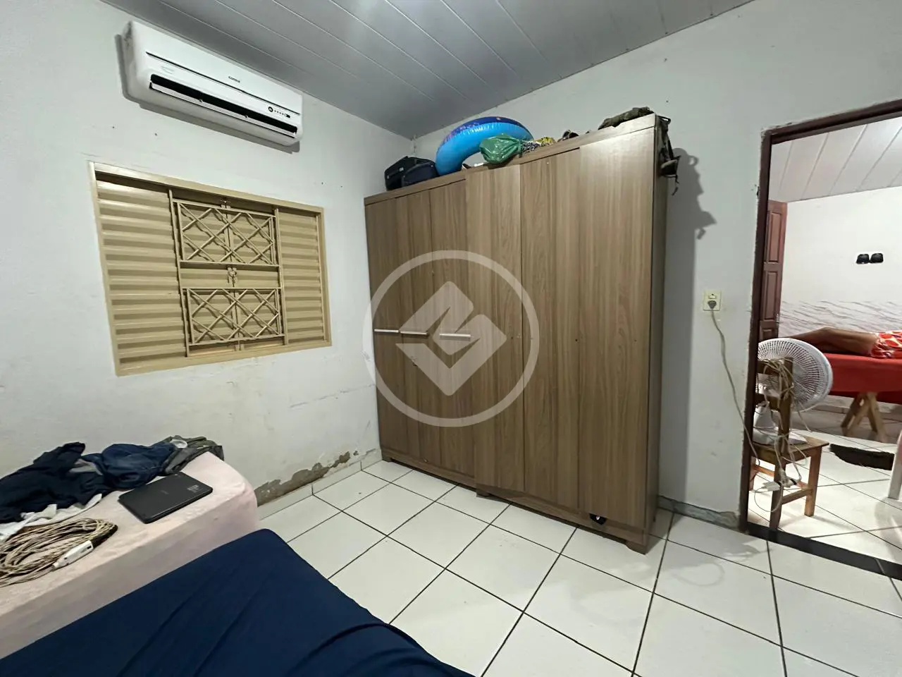 Imagem 5 - Casa em Santos Dumont, Cáceres - MT