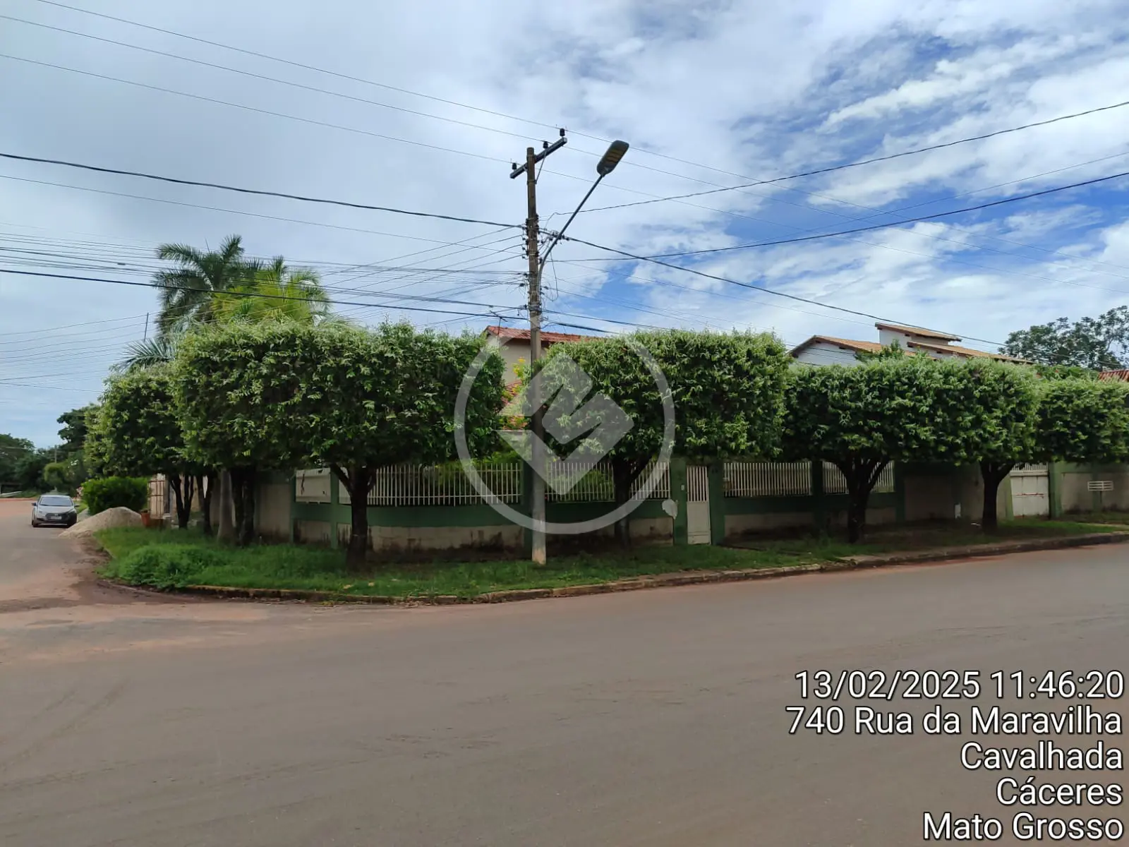 Imagem 1 - Casa em Cavalhada, Cáceres - MT