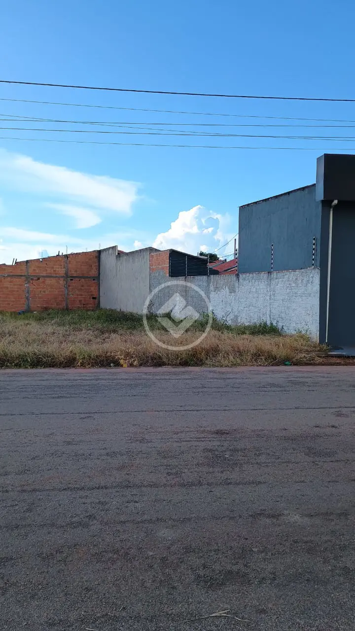 Imagem 3 - Terreno em Lobo, Cáceres - MT