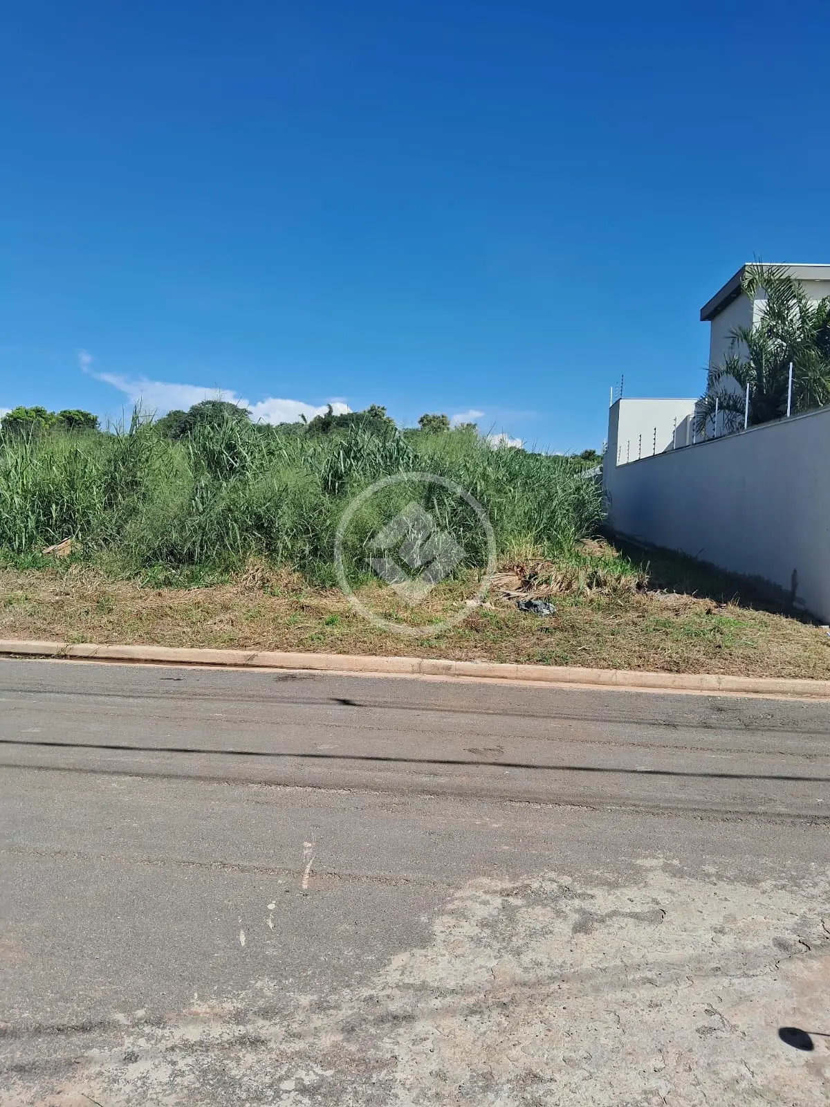 Imagem 1 - Terreno em Jardim Celeste, Cáceres - MT