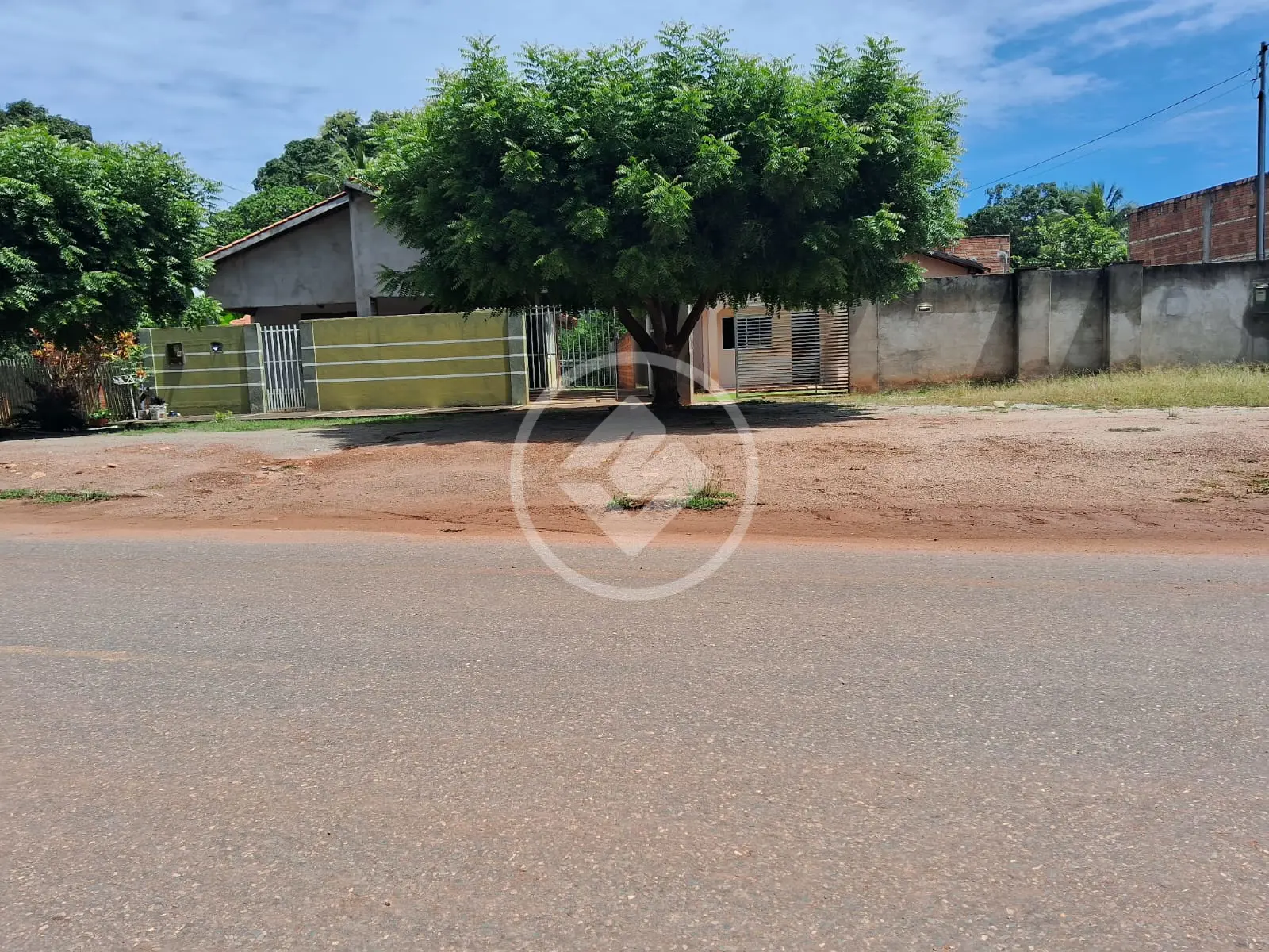 Imagem 2 - Casa em Rodeio, Cáceres - MT
