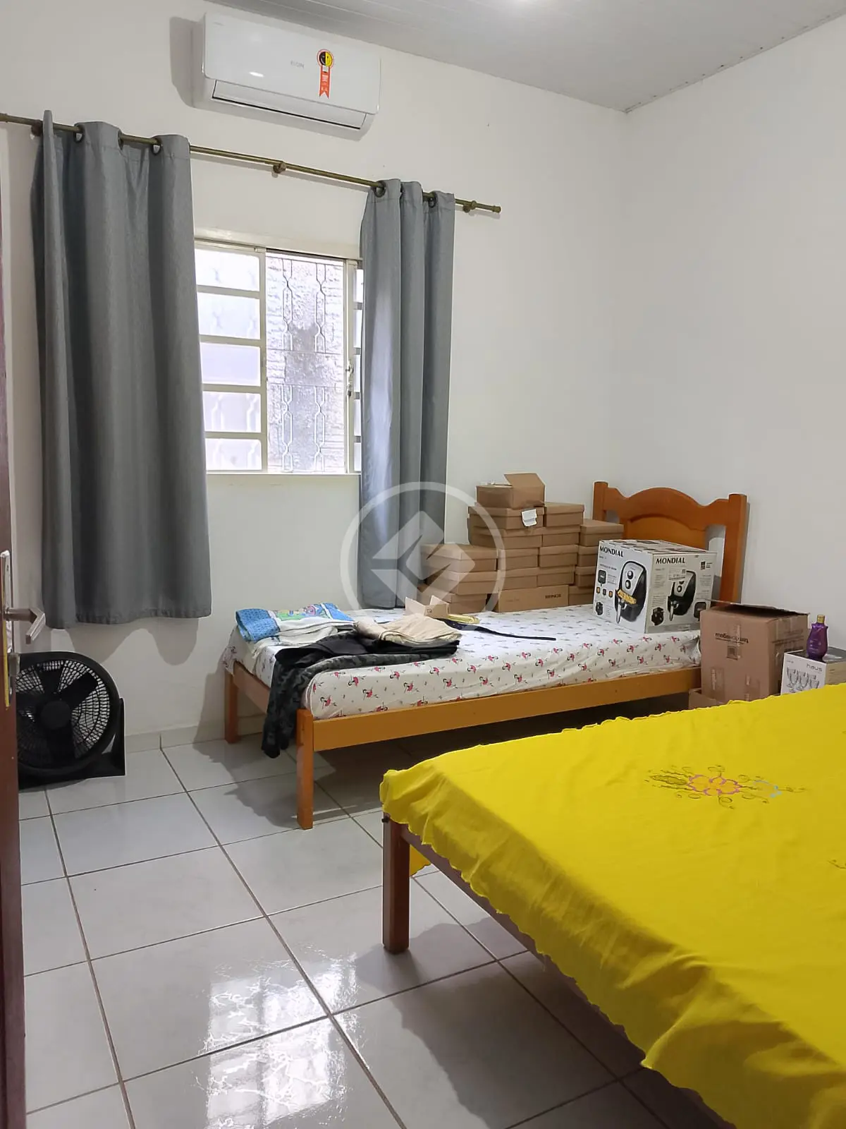 Imagem 5 - Casa em São Miguel, Cáceres - MT