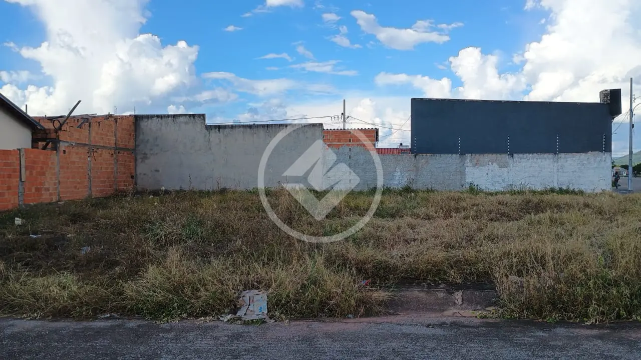 Imagem 2 - Terreno em Lobo, Cáceres - MT