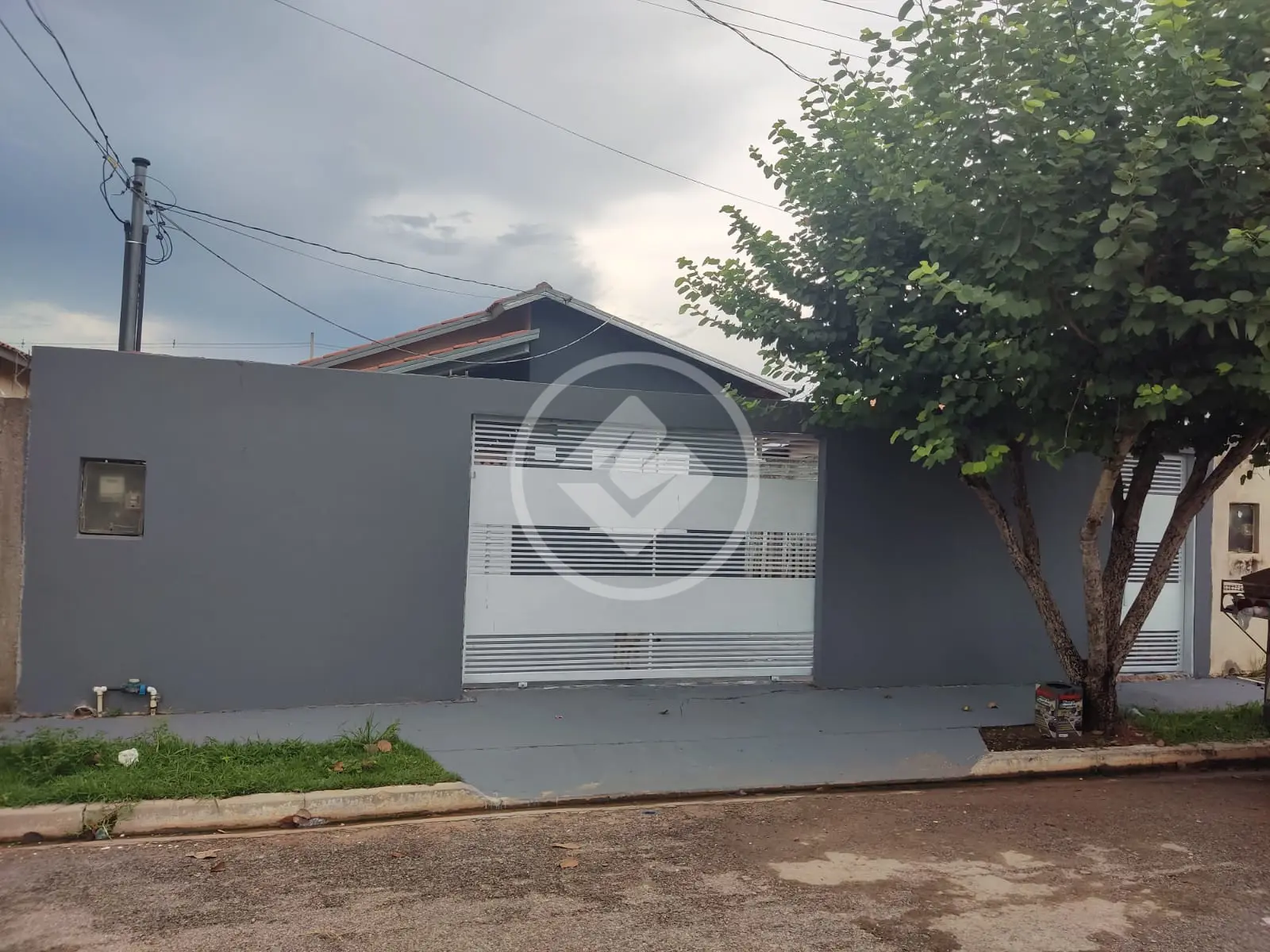 Imagem 1 - Casa em Centro-Sul, Cáceres - MT