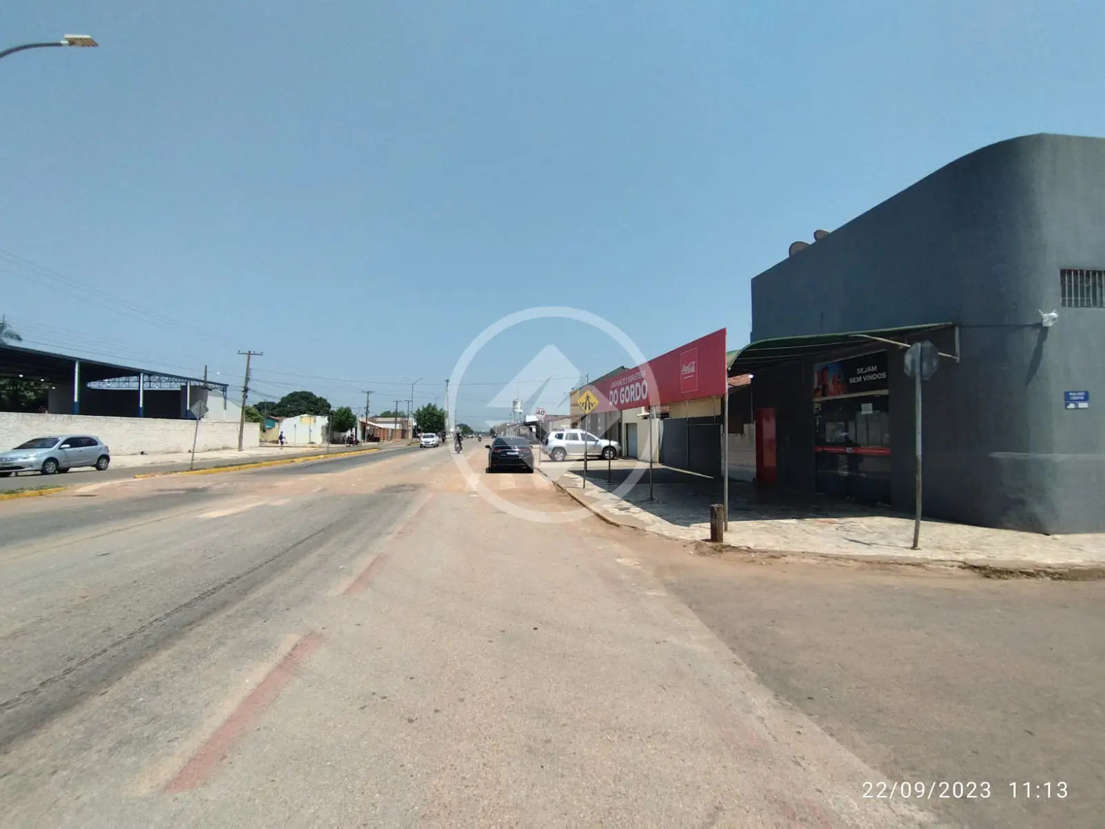 Imagem 2 - Casa em Cohab Nova, Cáceres - MT