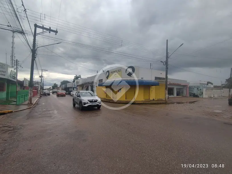 Imagem 1 - Prédio em Centro, Cáceres - MT