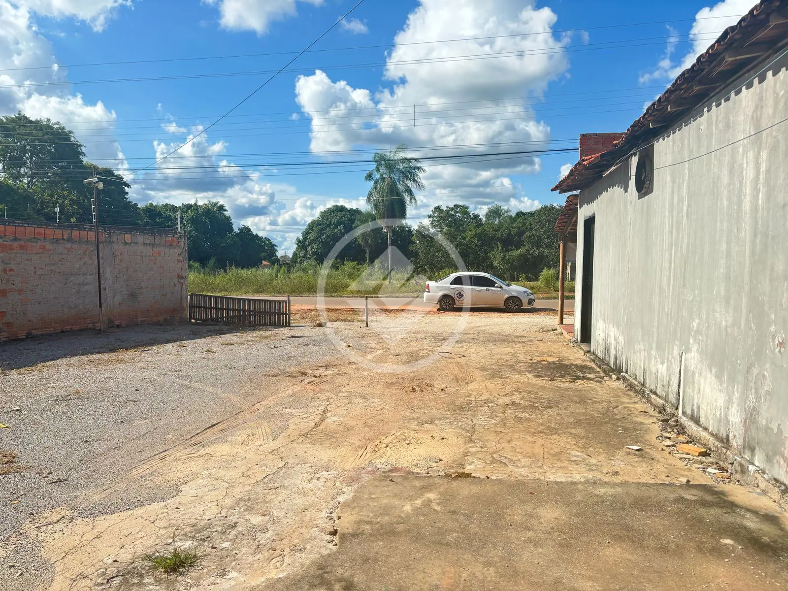 Imagem 1 - Terreno em Dner, Cáceres - MT