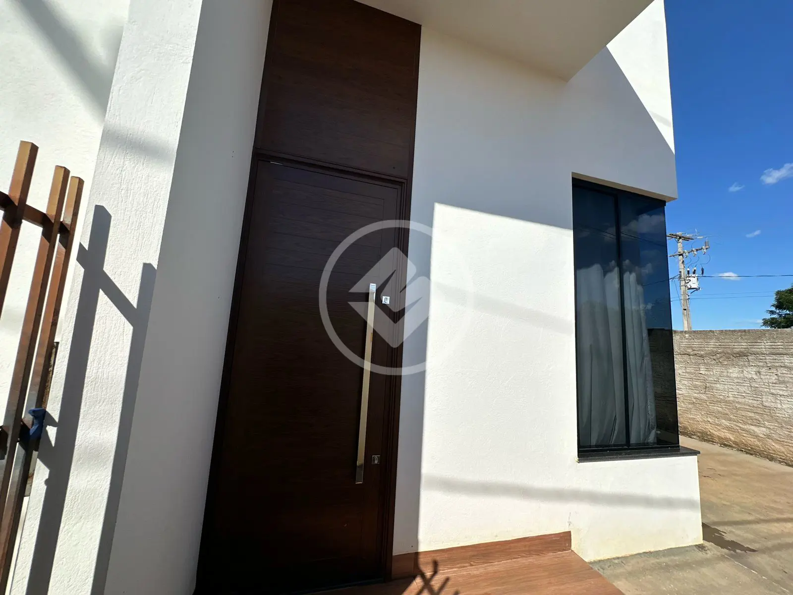 Imagem 5 - Sobrado em CENTRO, São José dos Quatro Marcos - MT