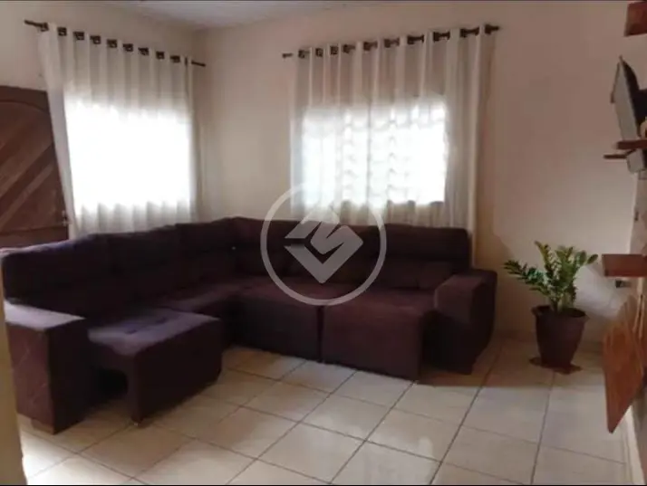 Imagem 2 - Casa em Jardim Imperial, Cáceres - MT