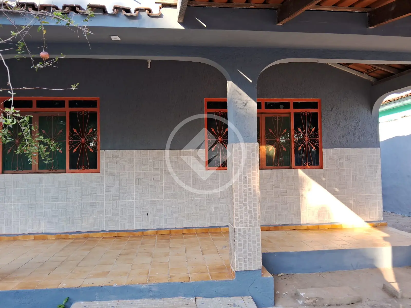 Imagem 1 - Casa em São Miguel, Cáceres - MT