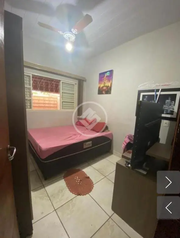 Imagem 6 - Casa em Cavalhada, Cáceres - MT