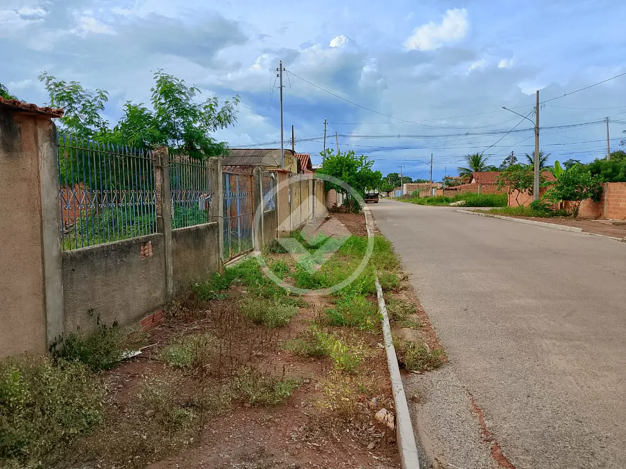 Imagem 2 - Terreno em Jardim do Trevo, Cáceres - MT