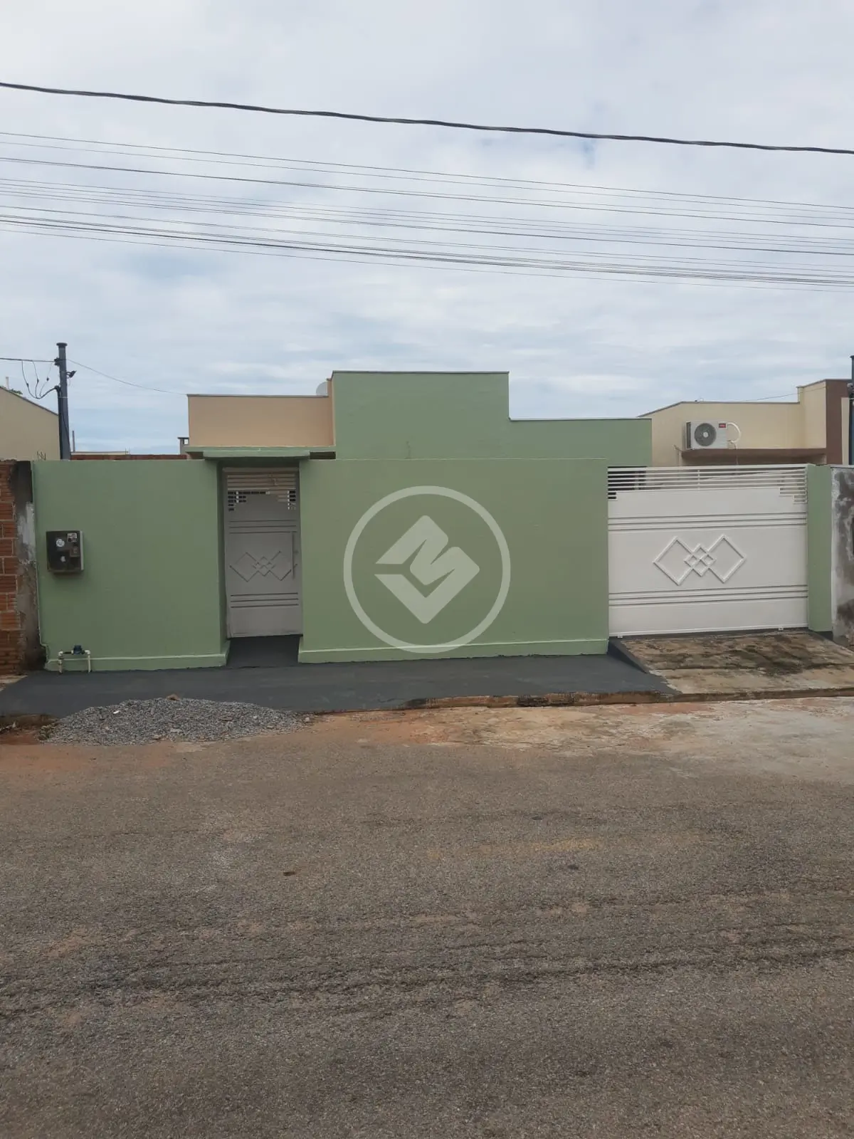 Casa Lobo, Cáceres - MT — foto 2