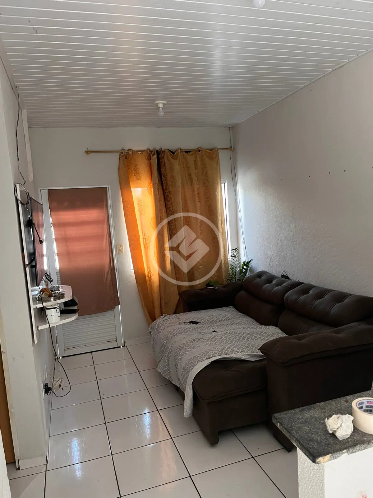 Imagem 1 - Casa em Centro-Sul, Cáceres - MT