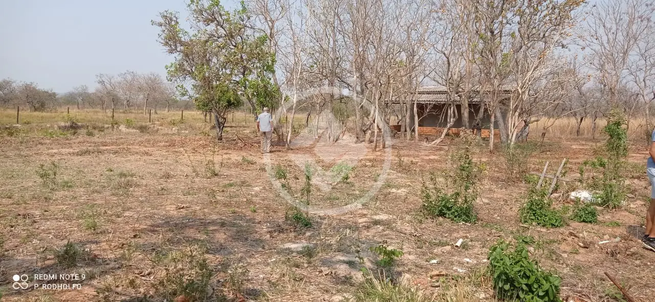 Imagem 3 - Terreno em ZONA RURAL, Cáceres - MT