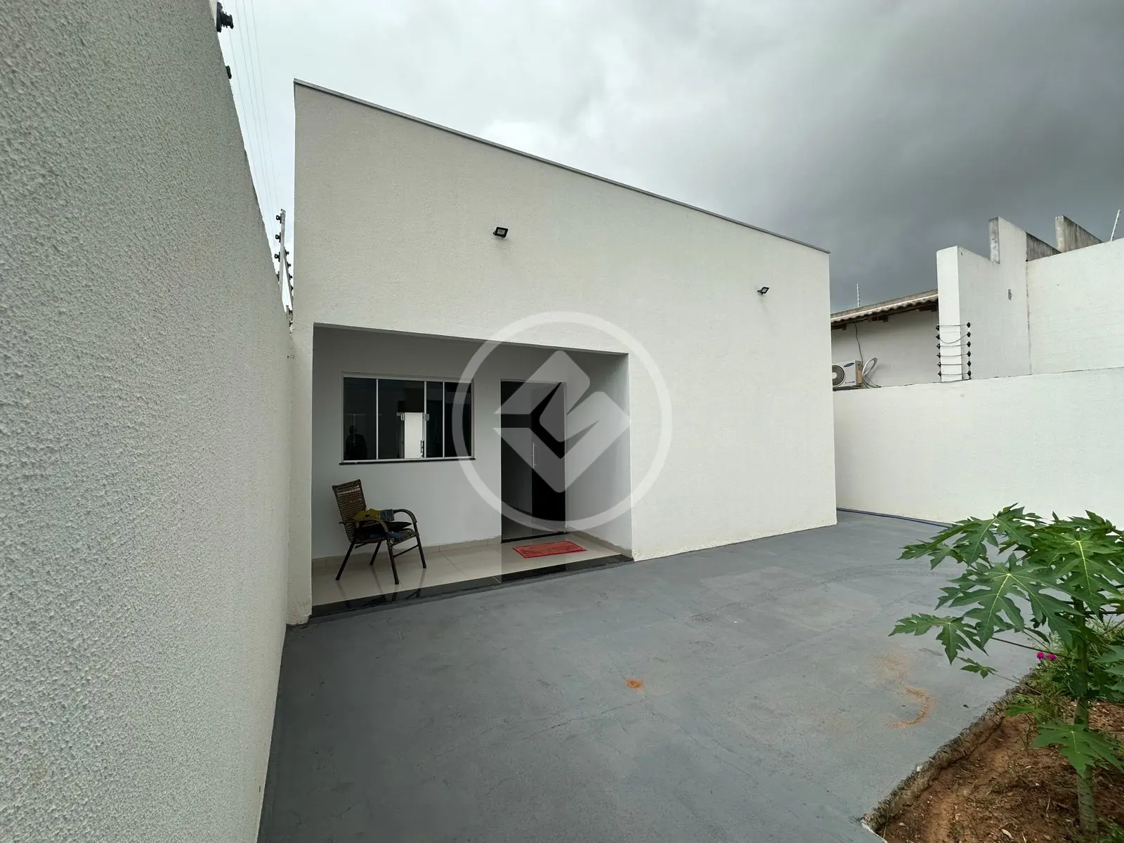 Imagem 2 - Casa em Vila Mariana, Cáceres - MT
