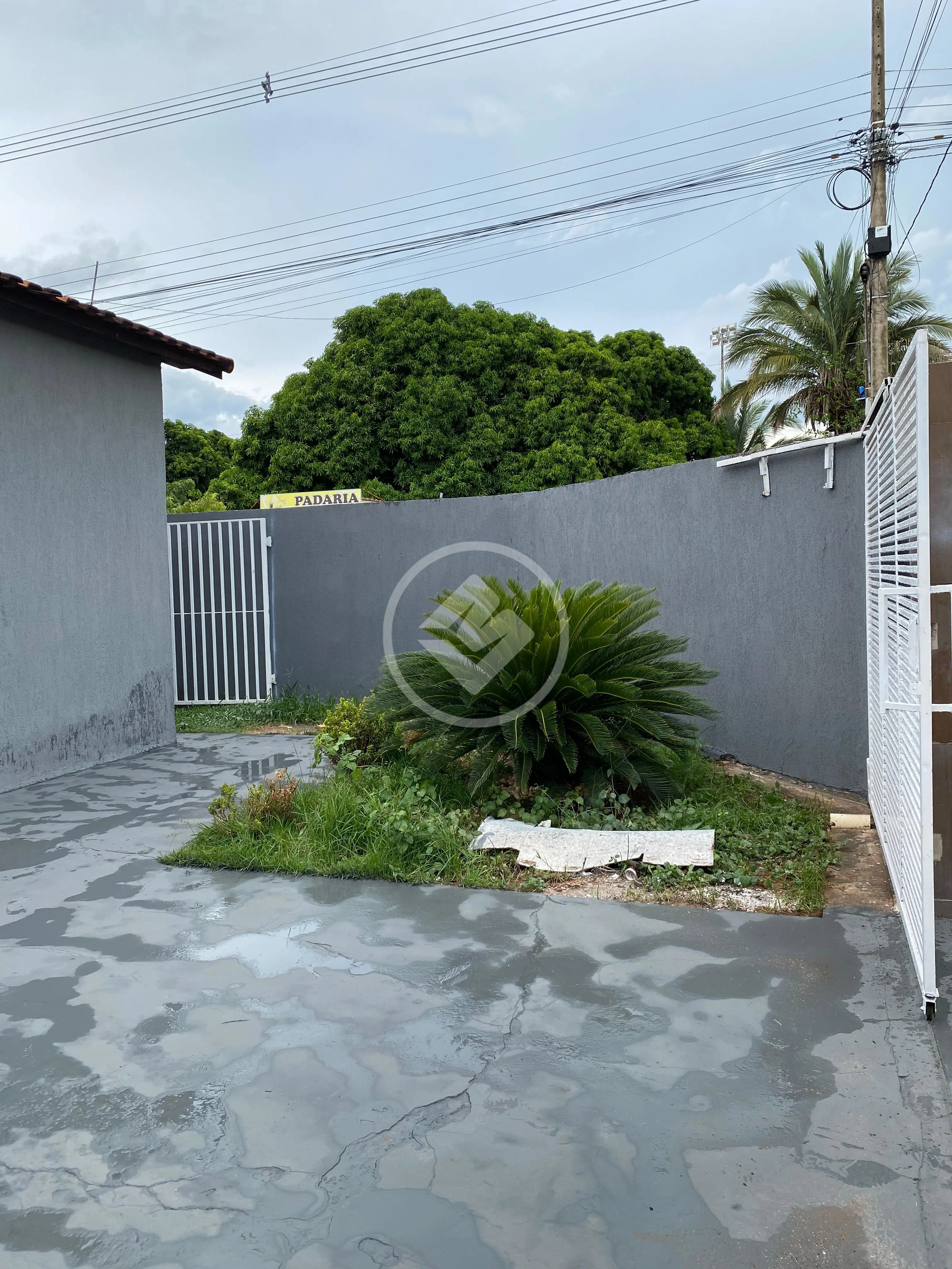 Imagem 3 - Casa em Santos Dumont, Cáceres - MT