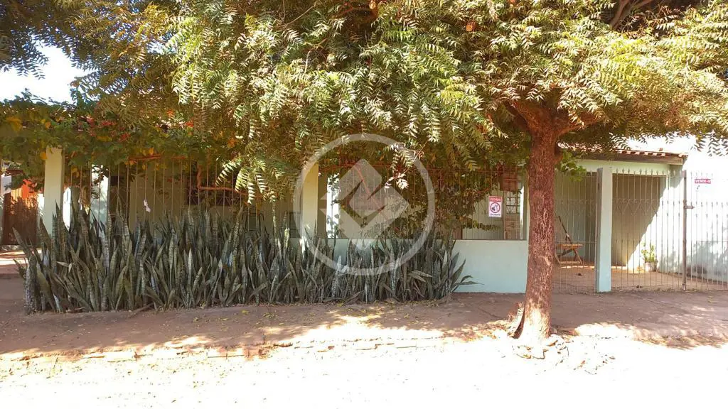 Casa Santa Izabel, Cáceres - MT — foto 1